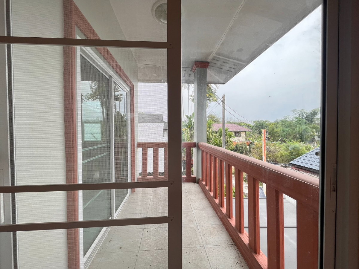 รูป ขายบ้านเดี่ยว 2 ชั้น พื้นที่กว้าง 187 ตร.ม. ทำเลศักยภาพ ใกล้เมืองเชียงใหม่ เพียง 2.39 ล้าน! - รูปที่ 17/18