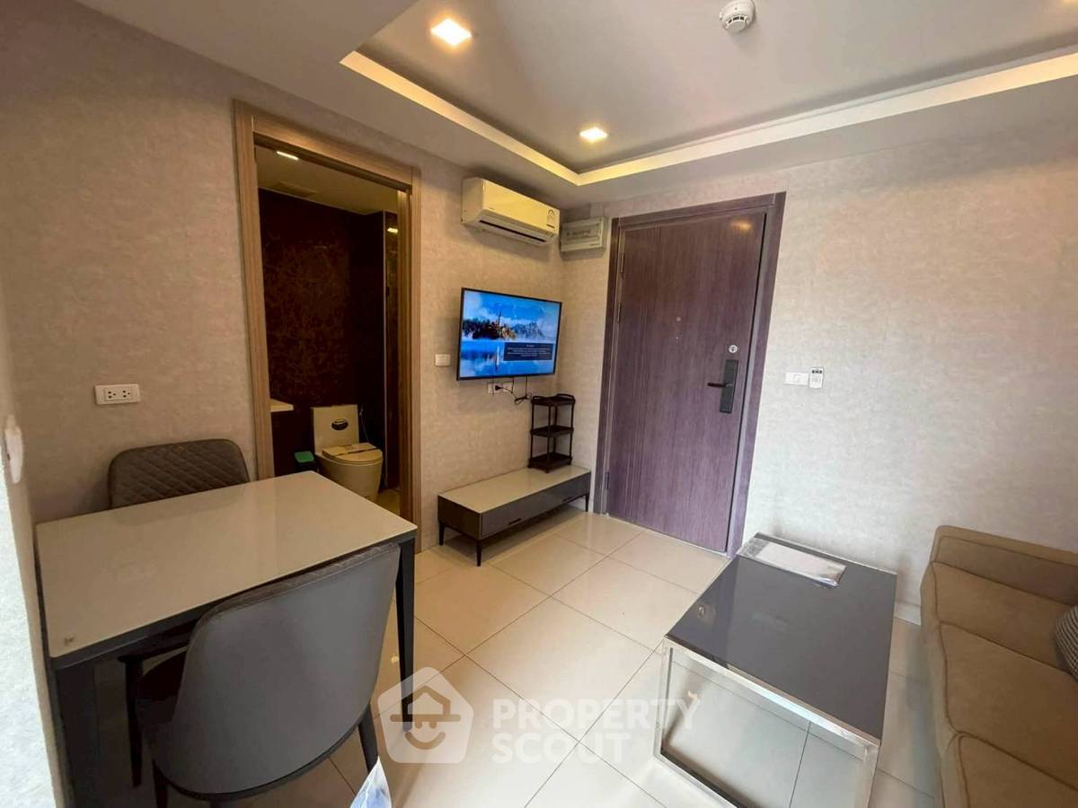รูป คอนโด 1 ห้องนอน อาร์คาเดีย บีช คอนติเนนตัล ใจกลางพัทยาใต้ (ID 3056674) - รูปที่ 5/8