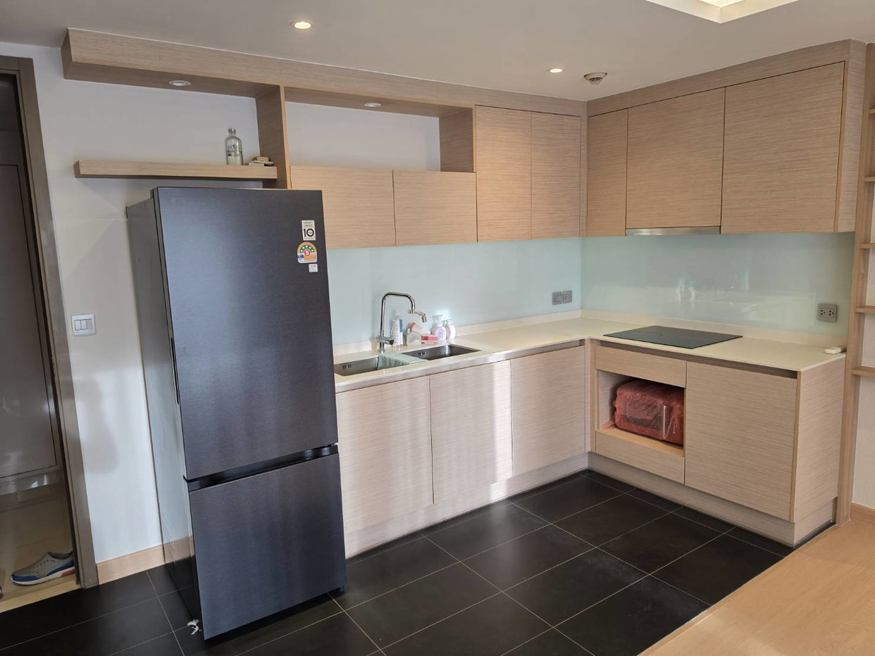 รูป VIA BOTANI 2 bedrooms, for rent - รูปที่ 9/9
