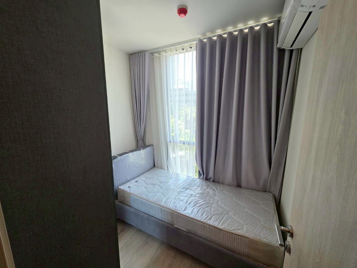 picture For rent: Nue District R9, 35 sq m, 2 bedrooms, ready to move in. Please call 0993529495 to schedule a viewing. - 4/7