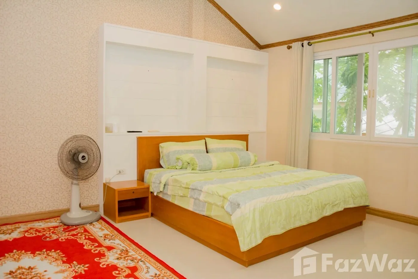 รูป ขาย บ้านเดี่ยว 6 ห้องนอน ในโครงการ อมร วิลเลจ 6545124 - รูปที่ 12/16