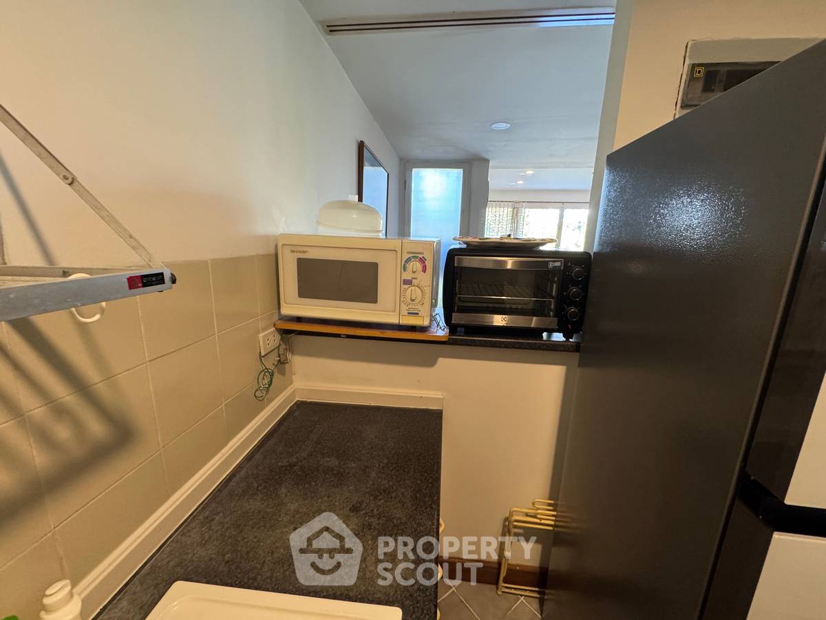 รูป คอนโด 2 ห้องนอน โครงการ บ้านแสนสราญ ชั้น 2 ใกล้หนองแก หัวหิน (ID 2062831) - รูปที่ 14/17