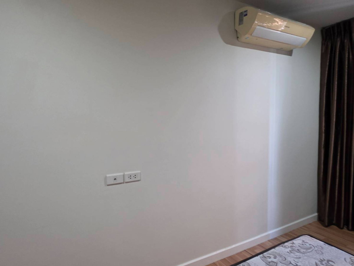 picture For Rent🚝 We condo Ekkamai-Ramintra Fully  (Near MRT Pink Line) 📱Line: @promptcondo - 7/25