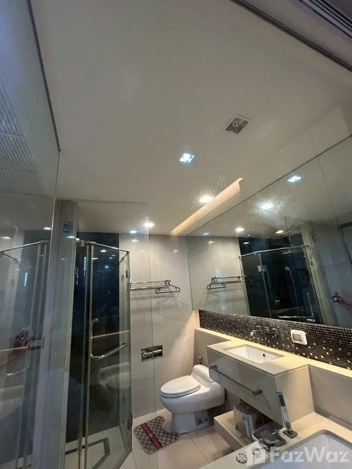 picture 1 Bedroom Condo for Rent at The Address Sathorn 1984628 - 10/13