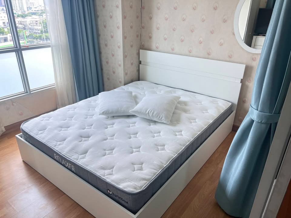 รูป Aspire Rama4 1นอน1น้ำ1ครัว1เล่น ชั้น9 ขนาด 28.7ตรม เช่า 13,500บาท/เดือน  Line ID : @wealth.co - รูปที่ 1/5