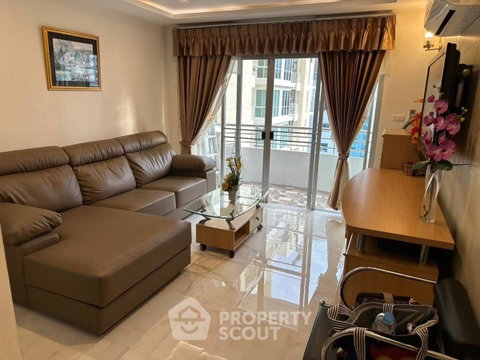 คอนโด 2 ห้องนอน 92 ตร.ม. ชั้น 23 ที่ Top View Tower 300 ม. ถึง BTS ทองหล่อ (ID 1972576)