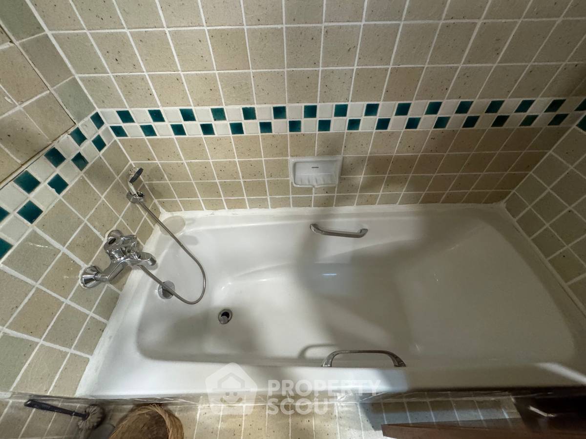 รูป คอนโด 2 ห้องนอน โครงการ บ้านแสนสราญ ชั้น 2 ใกล้หนองแก หัวหิน (ID 2062831) - รูปที่ 13/17