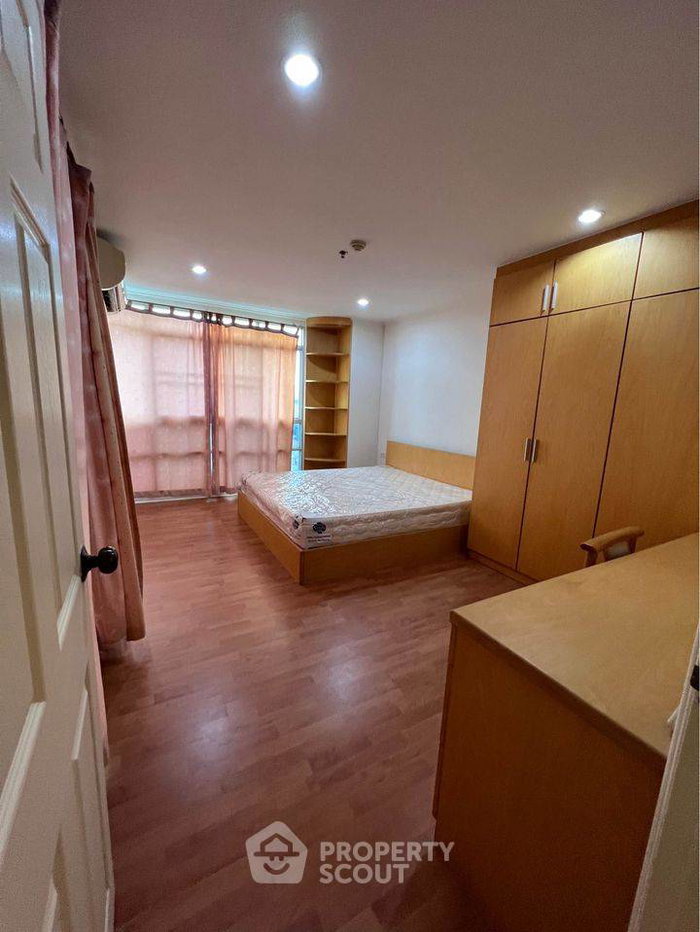 picture 2-BR Condo For Rent, Lumpini Ville Ramkhamhaeng 44, 8th Floor (ID 1164648) - 8/12