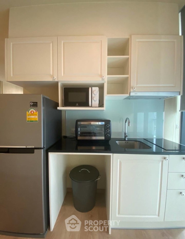 picture 2-BR Condo Noble Recole Sukhumvit 19, 400m to MRT Sukhumvit (ID 3054654) - 5/7
