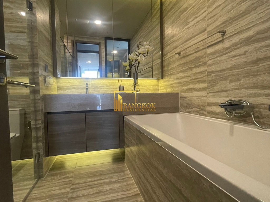รูป Celes Asoke | Gorgeous 2 Bedroom Condo in Prime Area - BR61825CD - รูปที่ 12/27
