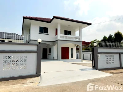บ้านเดี่ยว กรุงเทพมหานคร : ขาย บ้านเดี่ยว 4 ห้องนอน ในโครงการ บ้านเพชรเกษม 3 1827768