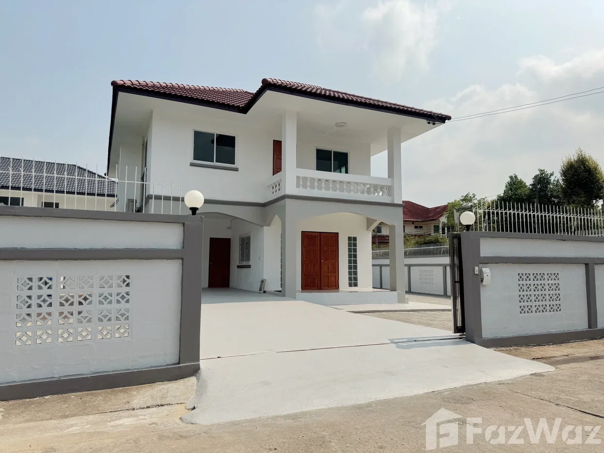 รูป ขาย บ้านเดี่ยว 4 ห้องนอน ในโครงการ บ้านเพชรเกษม 3 1827768 - รูปที่ 1/10