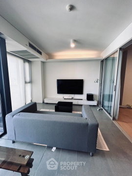คอนโด 2 ห้องนอน 61 ตร.ม. ชั้น 24 โครงการ Siamese Ratchakru ใกล้ BTS สนามเป้า 300 ม. (ID 2442559)
