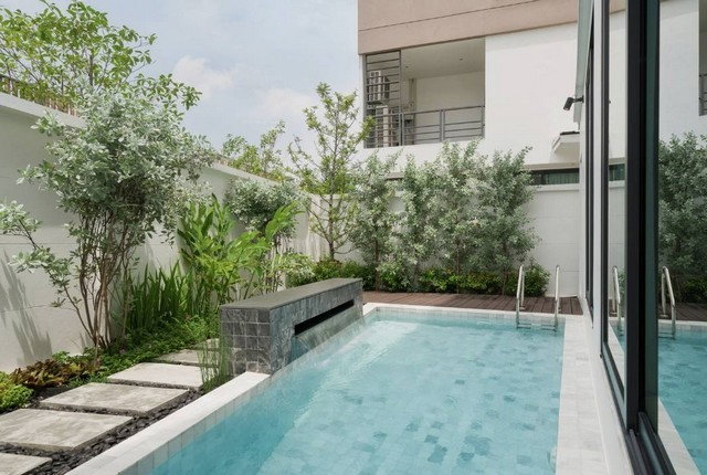 picture FOR SALE  HOUSE PROPERTY  36900000 BAHT. - 29/30