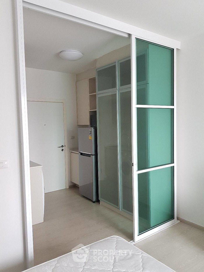 picture 1-BR Condo For Rent, Chapter One Eco Ratchada-Huai Khwang, MRT Huai Khwang (ID 923178) - 6/10
