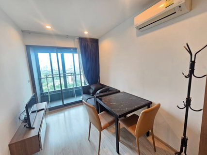 รูปภาพ เช่า 1 ห้องนอน 1 ห้องน้ำ ไอดีโอ โมบิ สุขุมวิท อีสท์เกต | Ideo Mobi Sukhumvit Eastgate