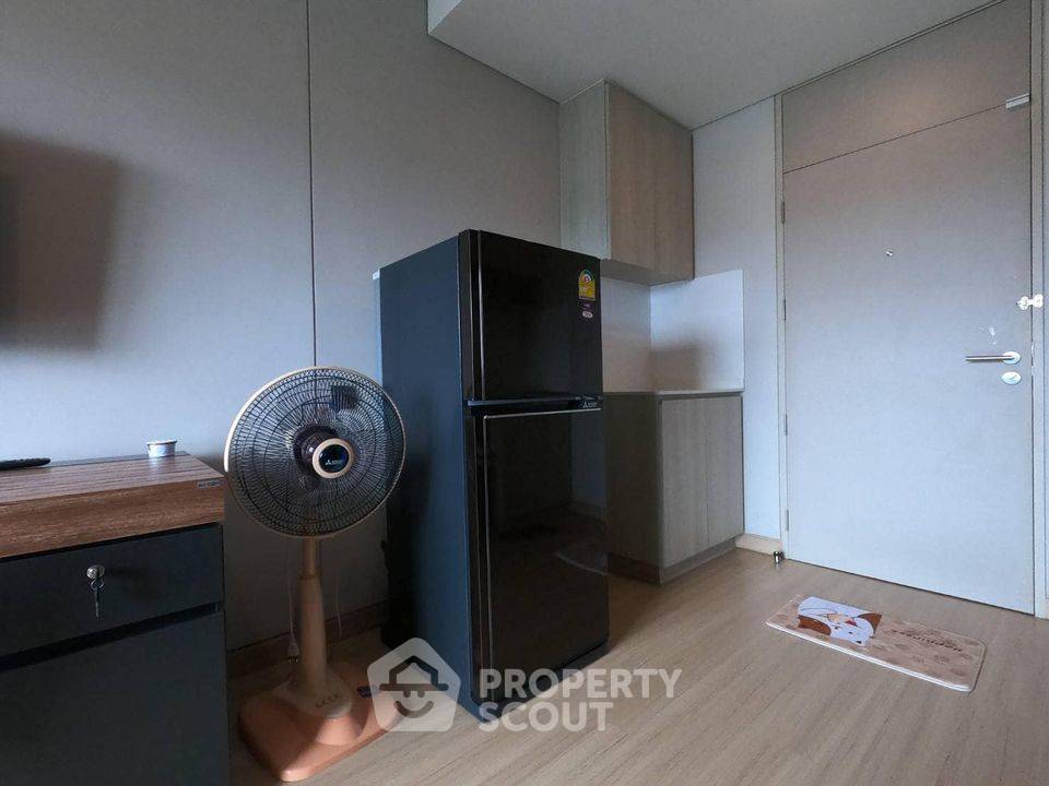 รูป คอนโด 1 ห้องนอน ชั้นสูง ที่ Lumpini Suite Dindaeng - รัชปรารภ ใกล้ ARL รัชปรารภ (ID 211829) - รูปที่ 18/19