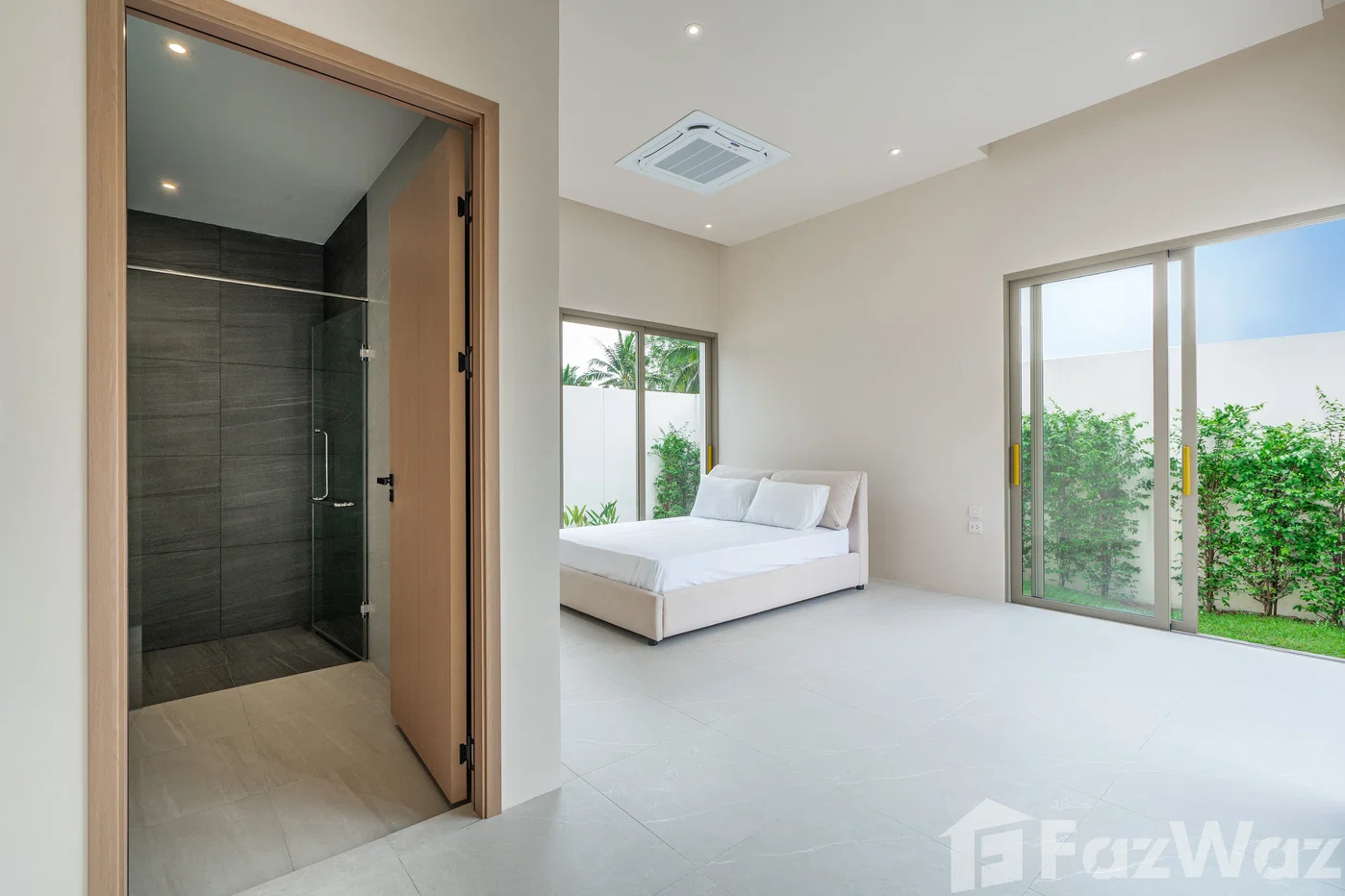 picture 3 Bedroom Villa for sale at Evergreen Villas 6249304 - 35/48