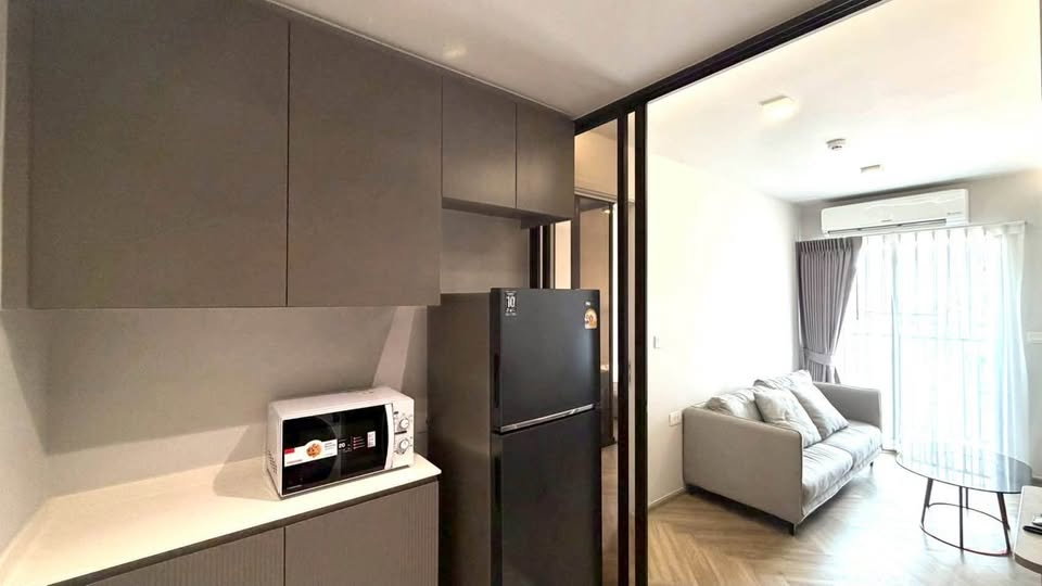 picture Condo for Rent at Chapter Thonglor 25 (F6907011) - 7/12