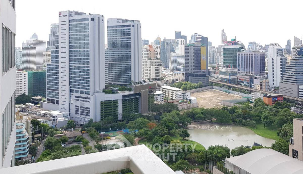 รูป คอนโด 1 ห้องนอน ชั้น 24 ขนาด 60 ตร.ม. ศิริ เรสซิเดนซ์ สุขุมวิท ใกล้ BTS พร้อมพงษ์ 200 ม. (ID 655576) - รูปที่ 6/13
