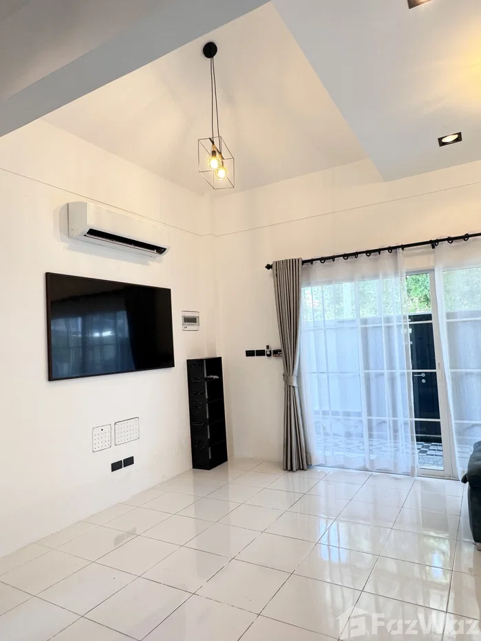 รูป ขาย บ้านเดี่ยว 2 ห้องนอน ในโครงการ รัตนากร วิลเลจ 17 6545843 - รูปที่ 18/22