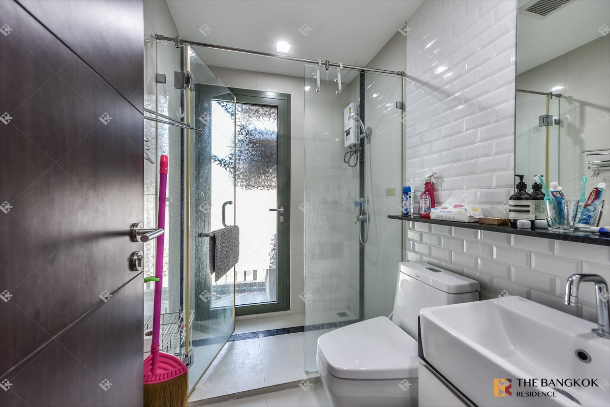 รูป 🌆ขายคอนโด Wish Signature Midtown Siam ใกล้ BTS ราชเทวี ใจกลางสยามม - รูปที่ 16/16