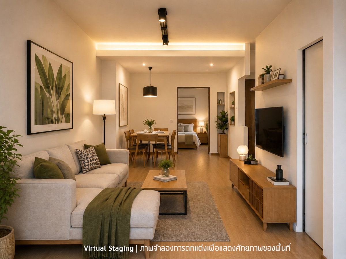 picture Rare 52 SQ.M. Unit | Convertible to 2 Bedrooms | High Floor | Open City View | Owner Direct - 10/10