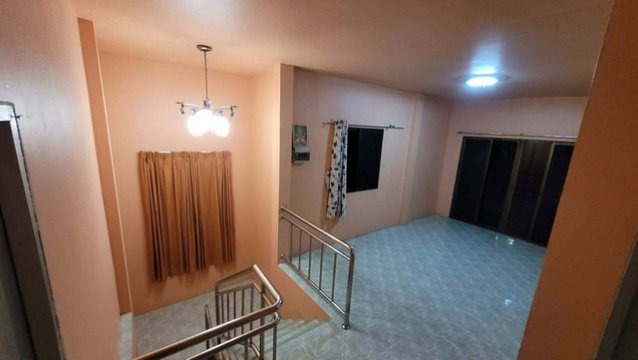 รูป ขาย บ้านเดี่ยว 2 ชั้น ไม่ต้องเสียค่าส่วนกลาง อ.เมือง เชียงใหม่ 88 ตร.ว. 4 ห้องนอน 2 ห้องน้ำ - รูปที่ 8/8