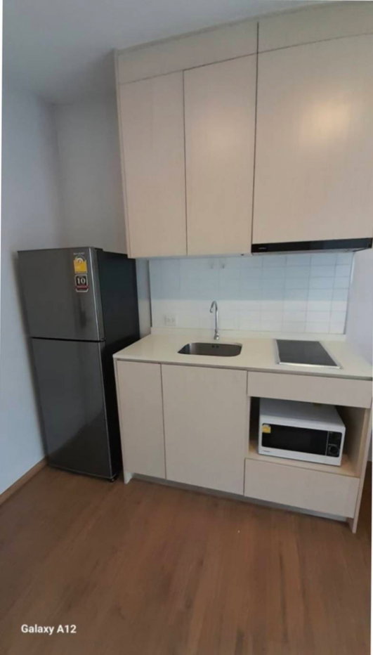 picture For Rent Condo Metris Rama 9 ✨✨ - 10/10
