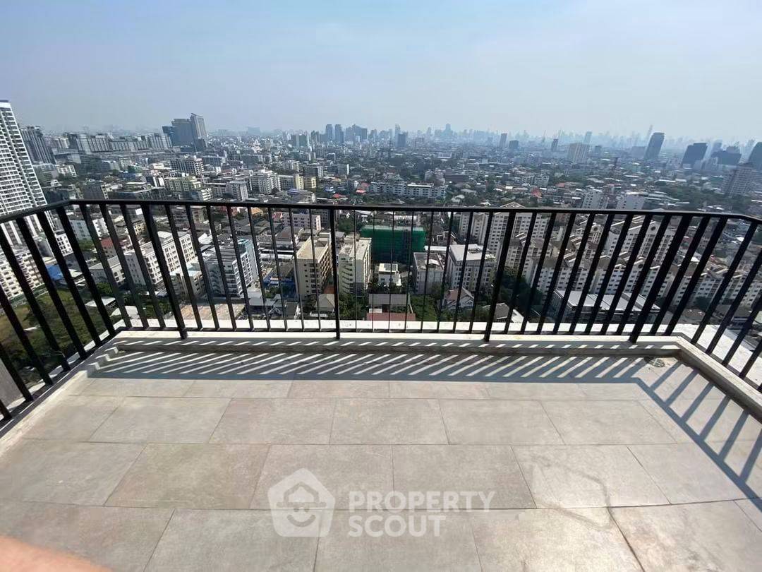 picture High-Floor 2-BR 87 Sqm The Issara Ladprao Near MRT Lat Phrao (ID 3057356) - 11/15