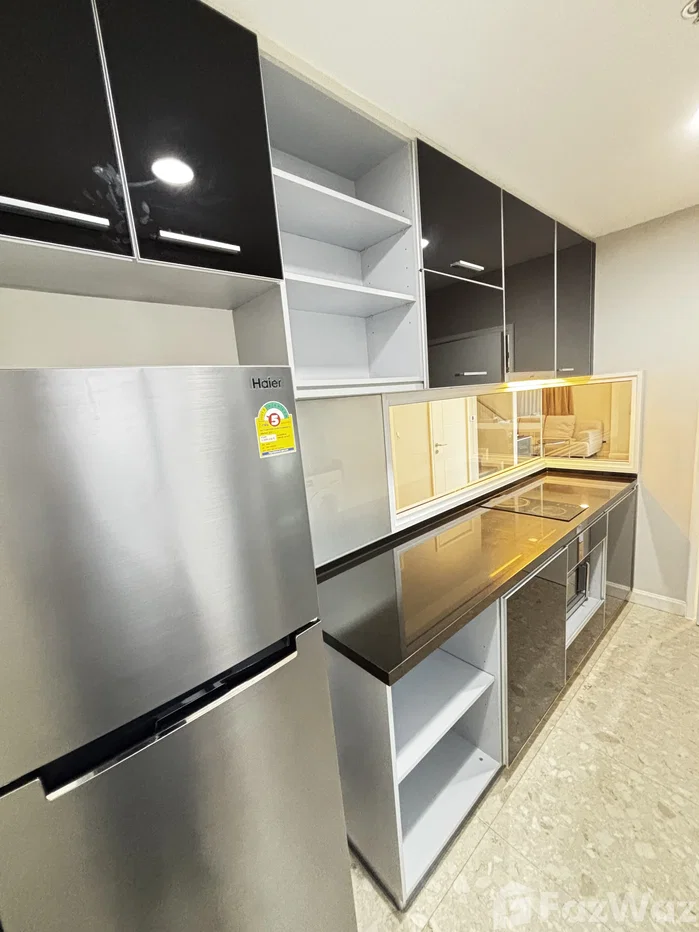 รูป คอนโดให้เช่า 2 ห้องนอน ในโครงการ The Crest Sukhumvit 34 6451230 - รูปที่ 25/31