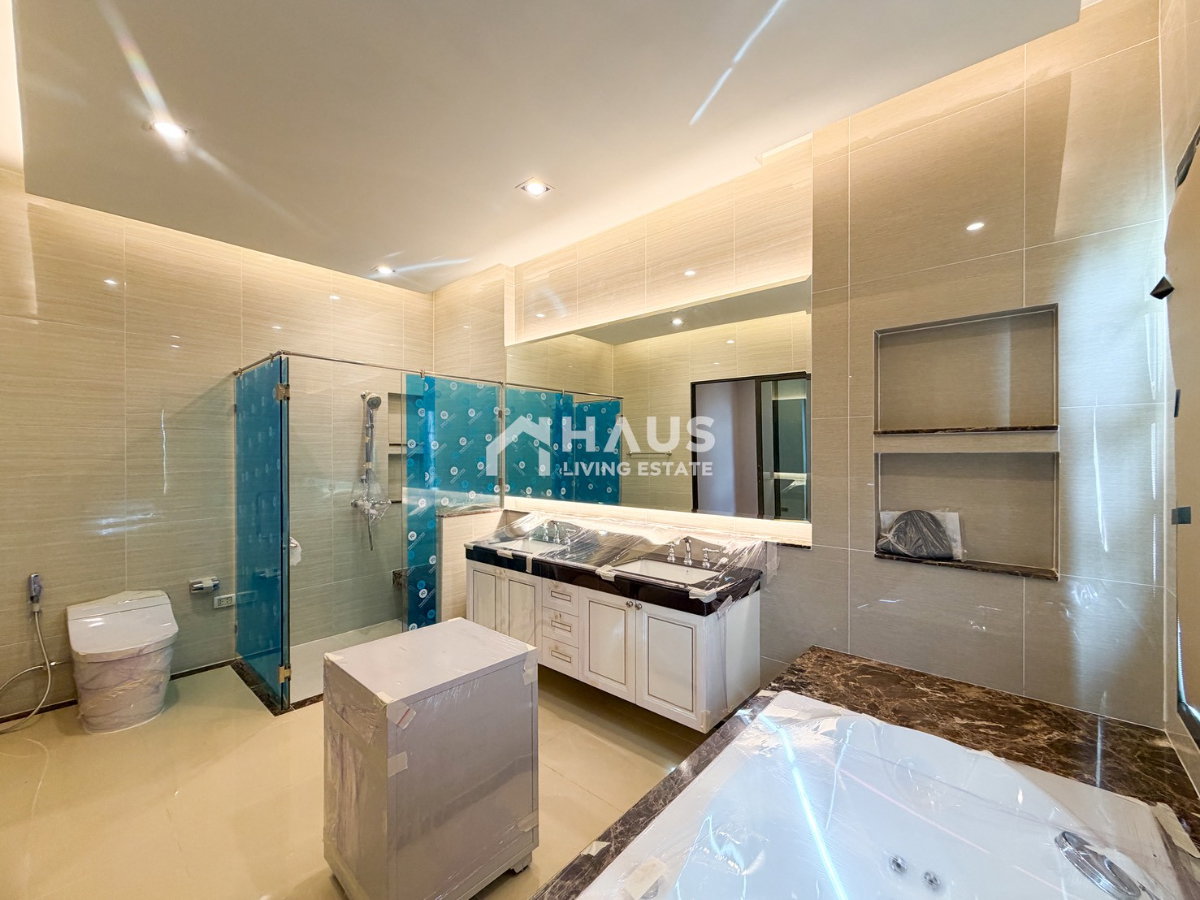 picture The Grand Pinklao - Alpina / 6 Bedrooms #HPHU093 - 27/41
