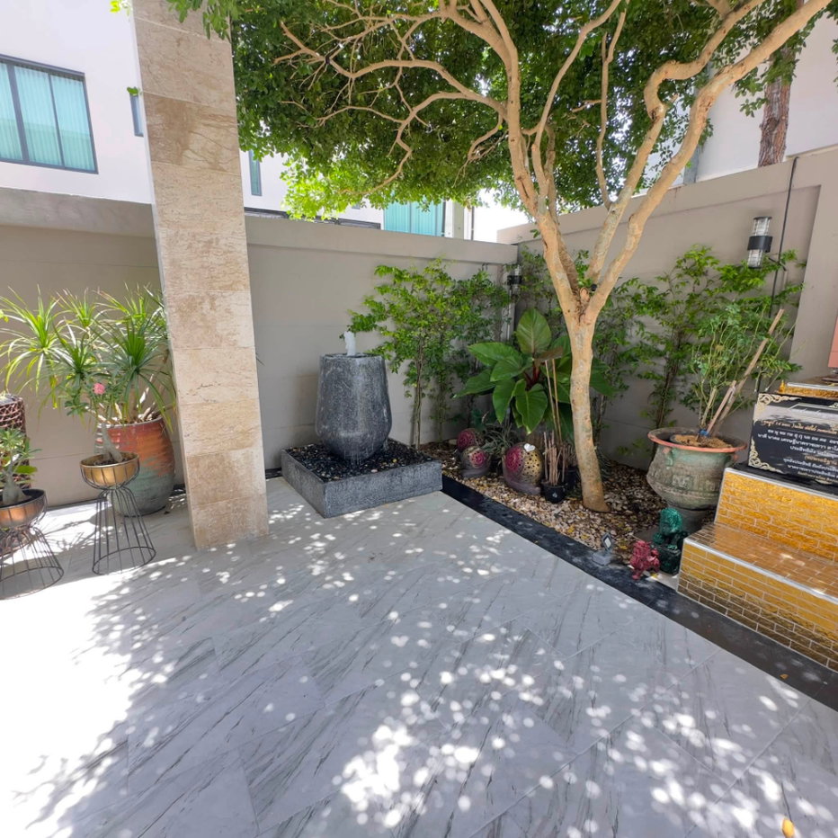 picture Luxury 2-Storey Modern Pool Villa Pattaya with premium decoration - Huay Yai zone - 37/48