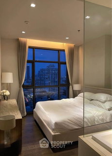 2-BR 77 Sqm Condo At The XXXIX By Sansiri • 200m To BTS Phrom Phong (ID 3057347)