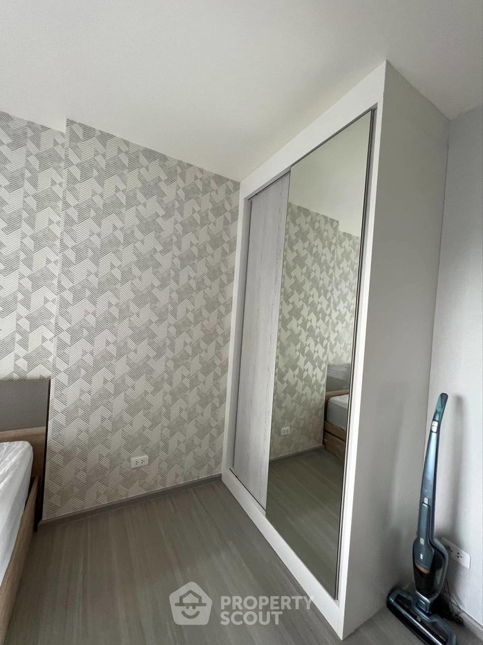 รูป คอนโด 1 ห้องนอน ให้เช่า Aspire Sathorn - Ratchapruek ใกล้ MRT บางหว้า 400 ม. (ID 1877255) - รูปที่ 4/6