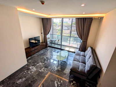 Condos for sale : 168 Sukhumvit 36 1BR Condo, 48.57 Sqm, Only 127K/Sqm, Below Market - U1984521