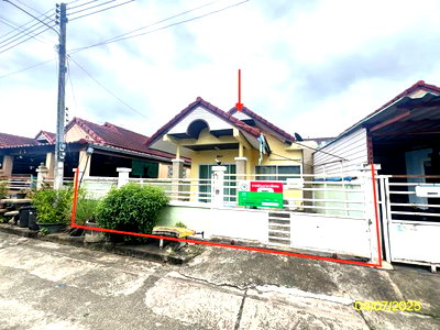 HOME 37 Sq.w. Muang Kanchanaburi Kanchanaburi for 1.4M