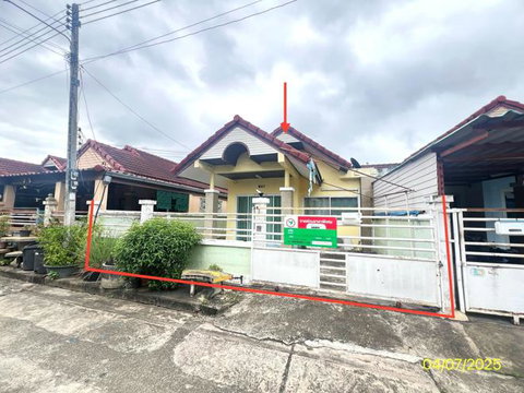HOME 37 Sq.w. Muang Kanchanaburi Kanchanaburi for 1.4M