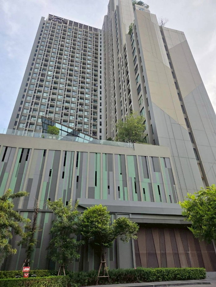รูป The Niche Pride Thonglor-Phetchaburi

📥ค่าเช่า 1 ปี 16,000/เดือน + WIFI
📝ล่วงหน้า 1 ประกัน 2 เดือน

🛜WiFi ส่วนกลางได้ ที่ชั้น 5

🛏1ห้องนอน  - รูปที่ 7/7