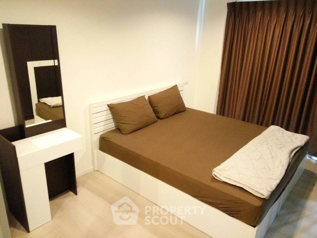 picture 1-BR Condo At Aspire Sukhumvit 48, 16th-Floor Near BTS Phra Khanong (ID 884076) - 4/7