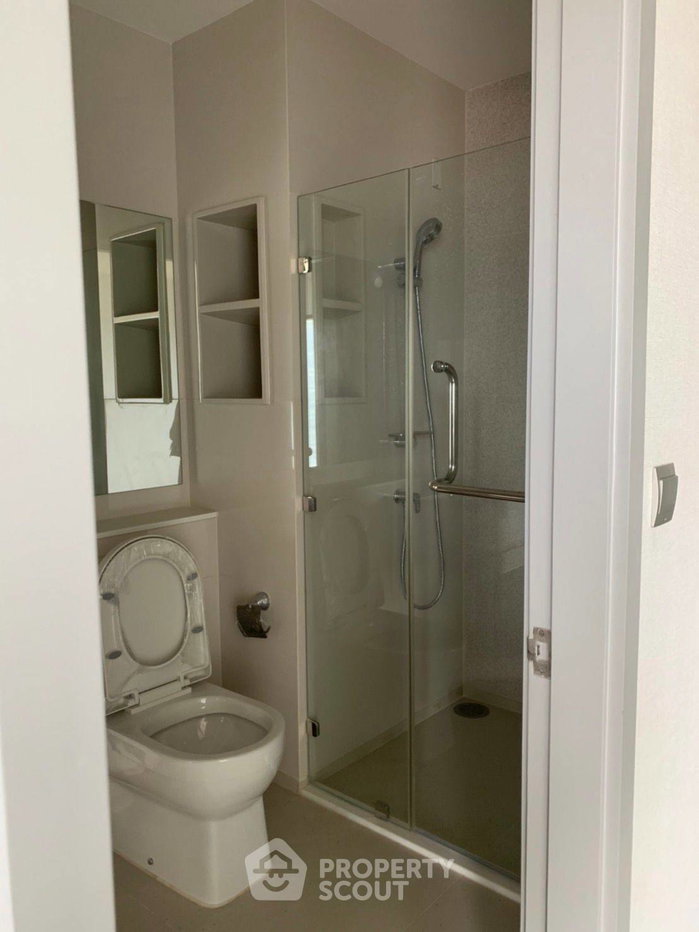 รูป คอนโด 1 ห้องนอน Life Sukhumvit 62 ใกล้ BTS บางจาก 300 ม. (ID 1494783) - รูปที่ 5/5