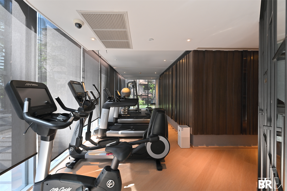 picture Ashton Residence 41 near BTS Phrom Phong Easy Travel, Fully Utilized Space - 9/9
