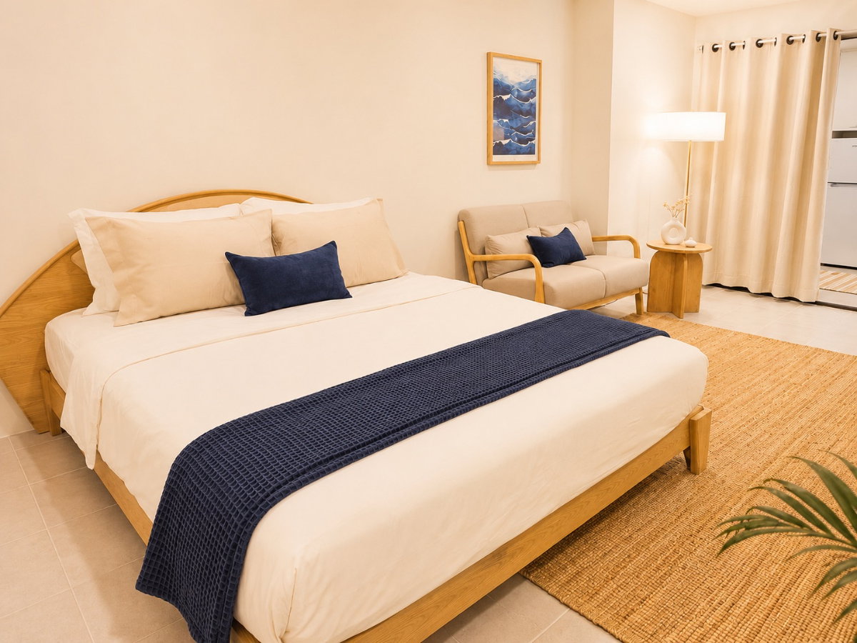 รูป คอนโดนิมมานรีโนเวทใหม่ | ชั้น 11 | Nakornping - รูปที่ 17/21