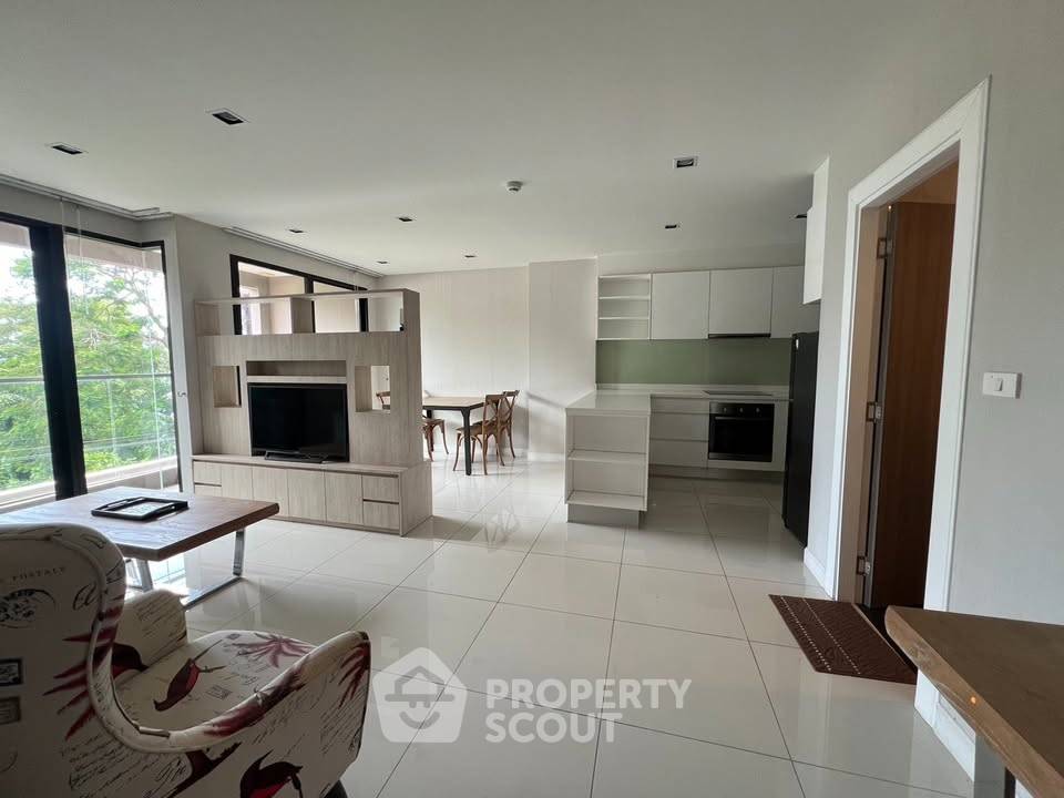 picture 2-BR Condo 81 Sqm De Amber Bangsaray, Sattahip (Rent) (ID 2191863) - 2/26