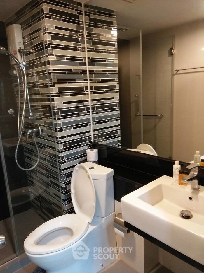 รูป ราคาดี 1 ห้องนอน 33 ตร.ม. คอนโด Bangkok Feliz Sukhumvit 69 ใกล้ BTS พระโขนง 70 ม. (ID 34332) - รูปที่ 7/7