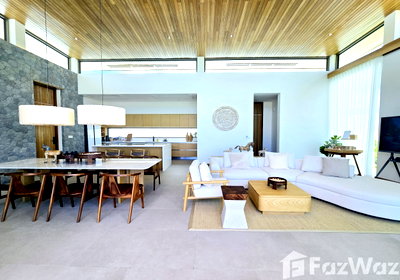 Houses for sale Thalang Phuket : 3 Bedroom Villa for sale at Mono Champaca  6544891