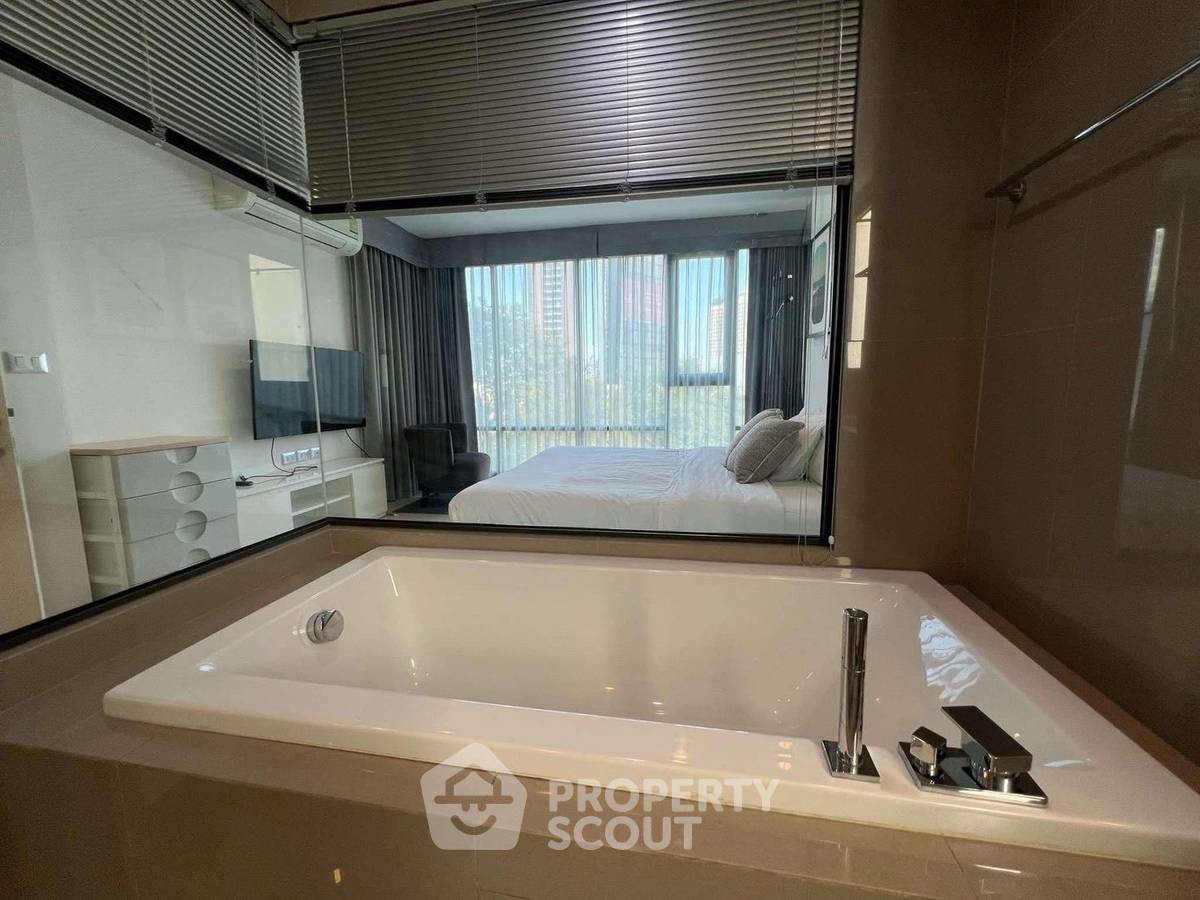 รูป ราคาดี 2 ห้องนอน คอนโด Rhythm Sukhumvit 42 ใกล้ BTS เอกมัย 200 ม. (ID 2019751) - รูปที่ 11/14