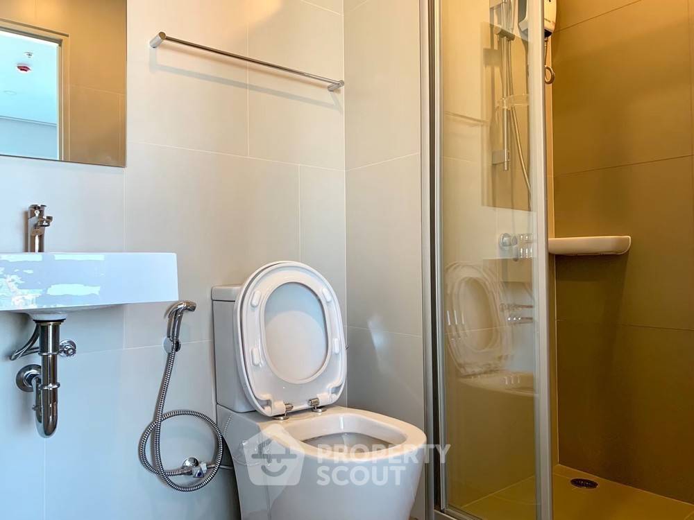picture 1-BR Condo, Lumpini Park Vibhavadi-Chatuchak, 21st-Floor Near MRT Chatuchak Park (ID 335428) - 6/9