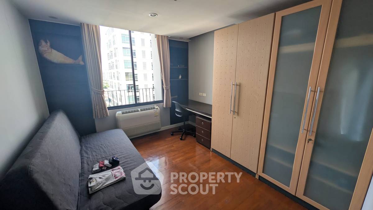 picture High-Floor 2-BR 104 Sqm At Icon 3 Condo, Thong Lo (Ready To Move In) (ID 3051274) - 6/9