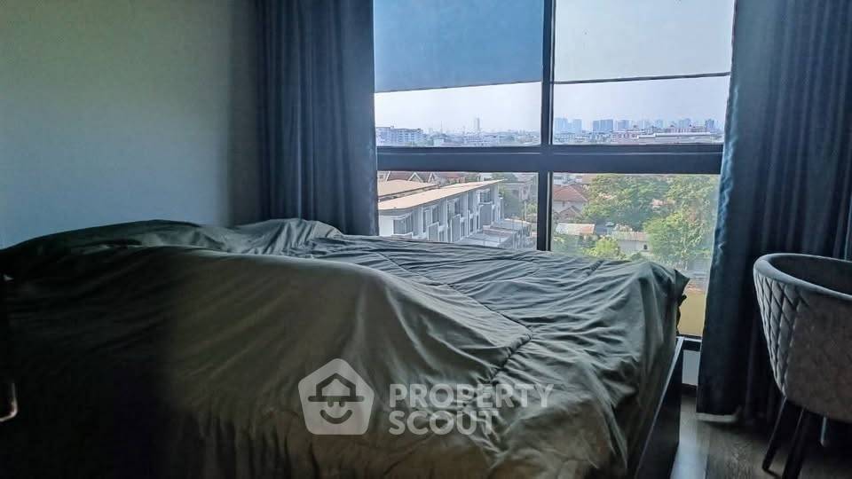 รูป คอนโด 1 ห้องนอน ขาย The Excel Ladprao-Sutthisan ชั้น 8 แขวงวังทองหลาง (ID 3057015) - รูปที่ 8/13